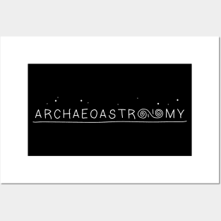 Archaeoastronomy Posters and Art